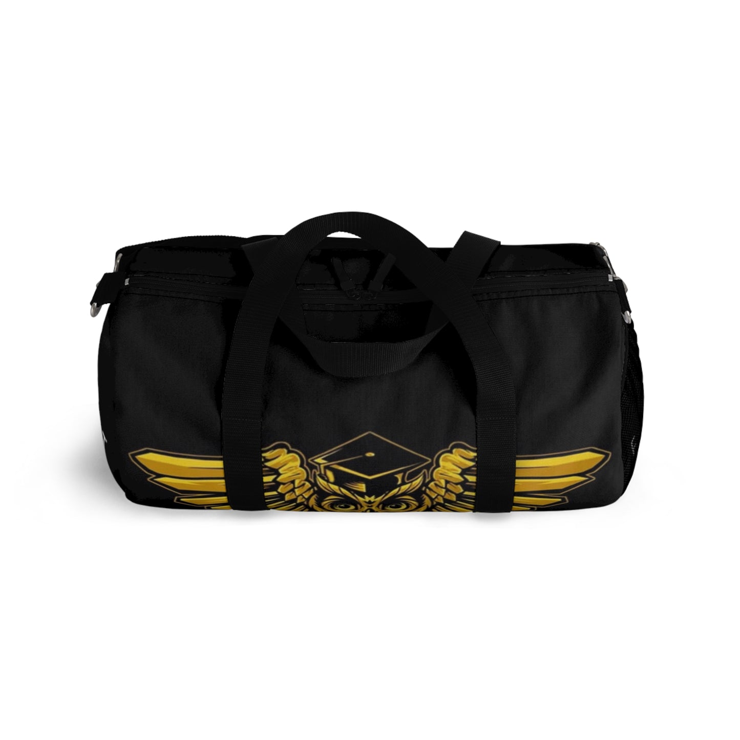 FLIGHT SCHOOL GENIUS DUFFLE BAG