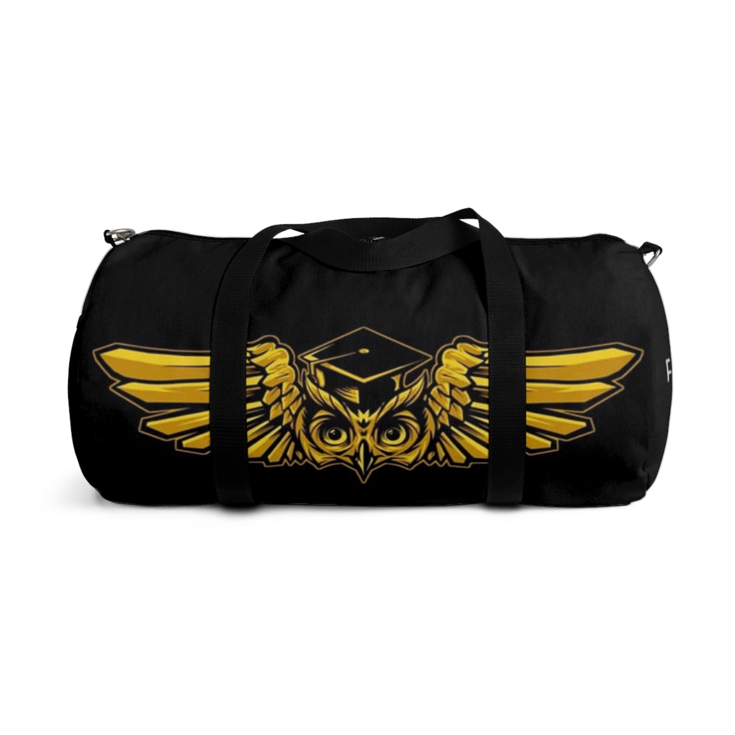 FLIGHT SCHOOL GENIUS DUFFLE BAG