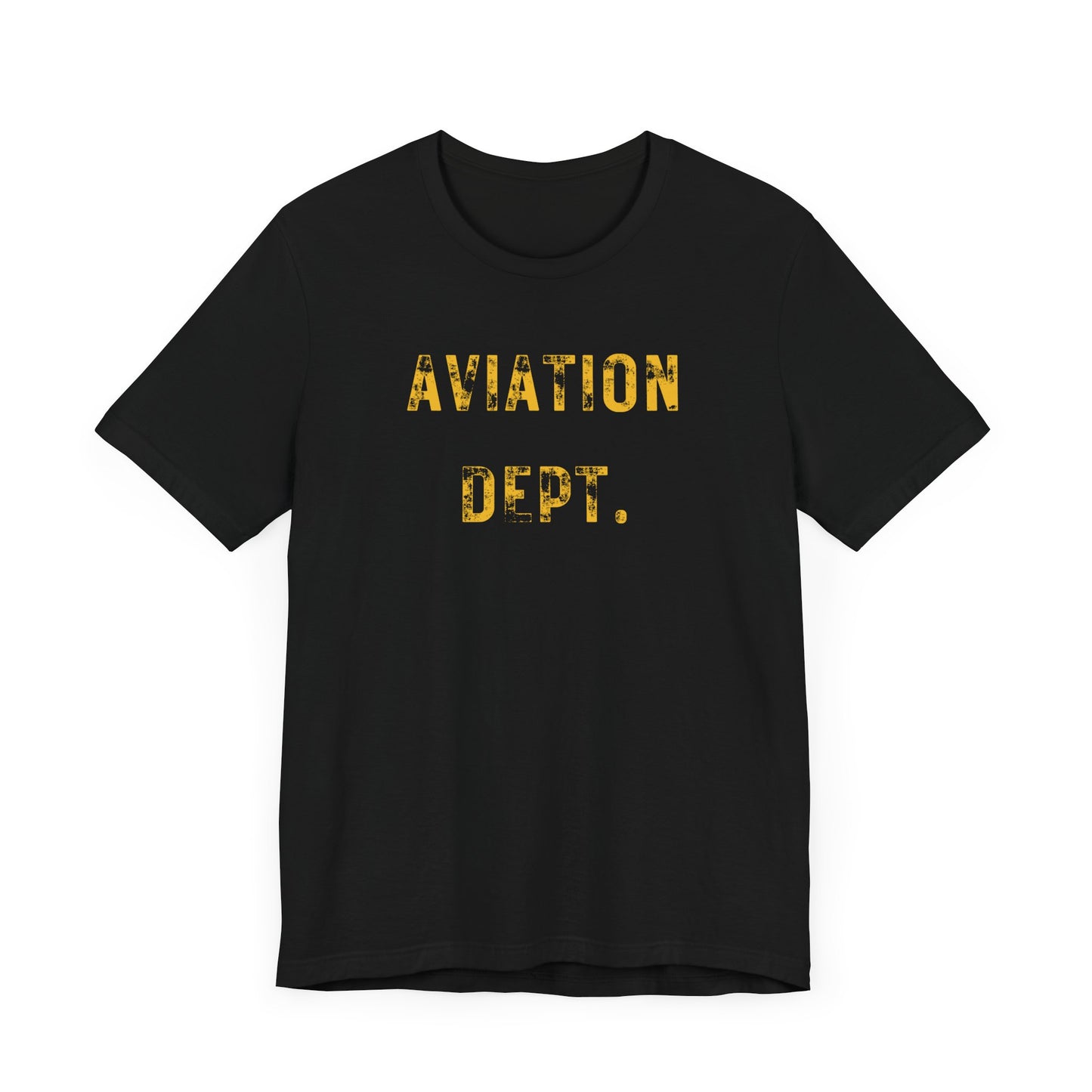 AVIATION DEPT. (TUSKEGEE)