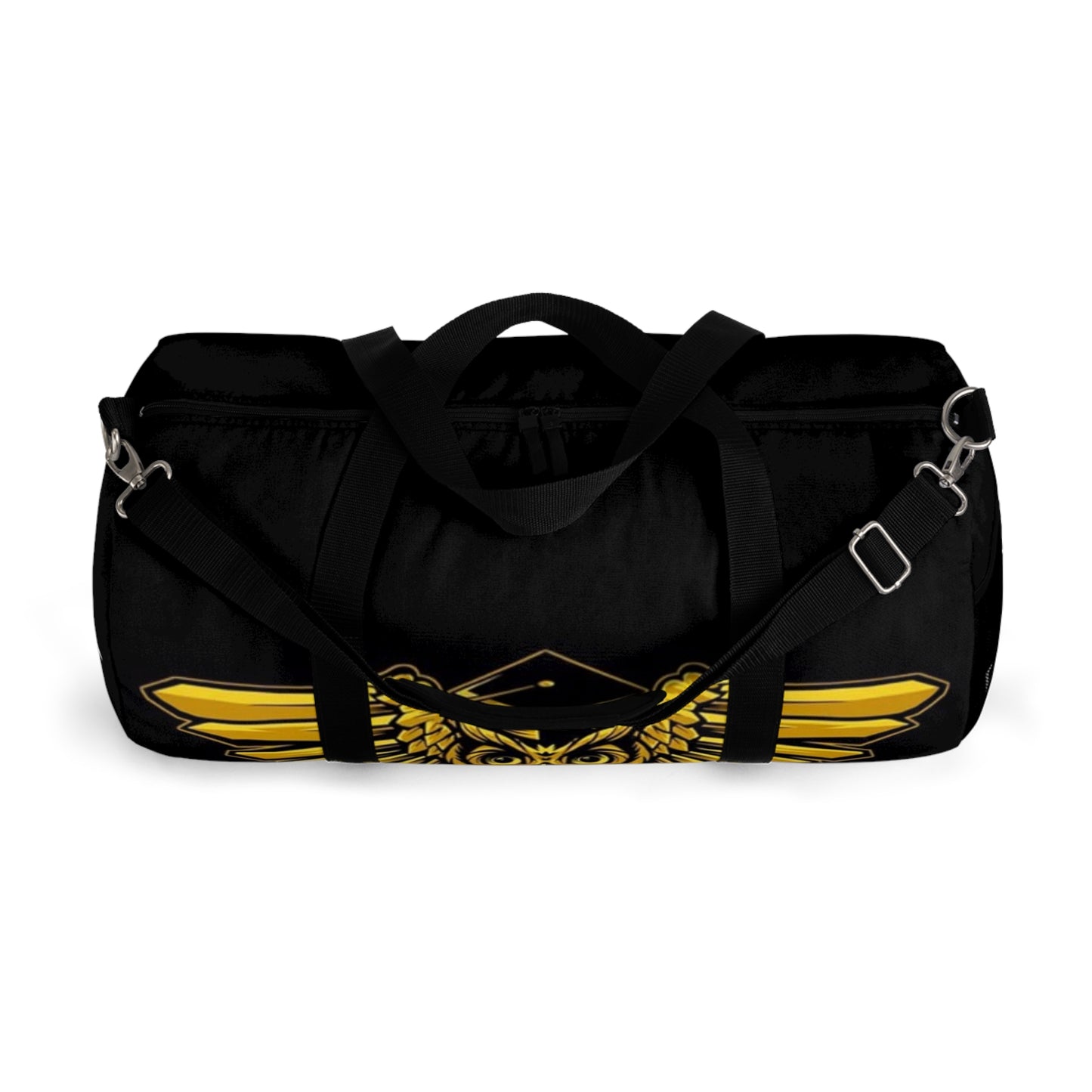 FLIGHT SCHOOL GENIUS DUFFLE BAG