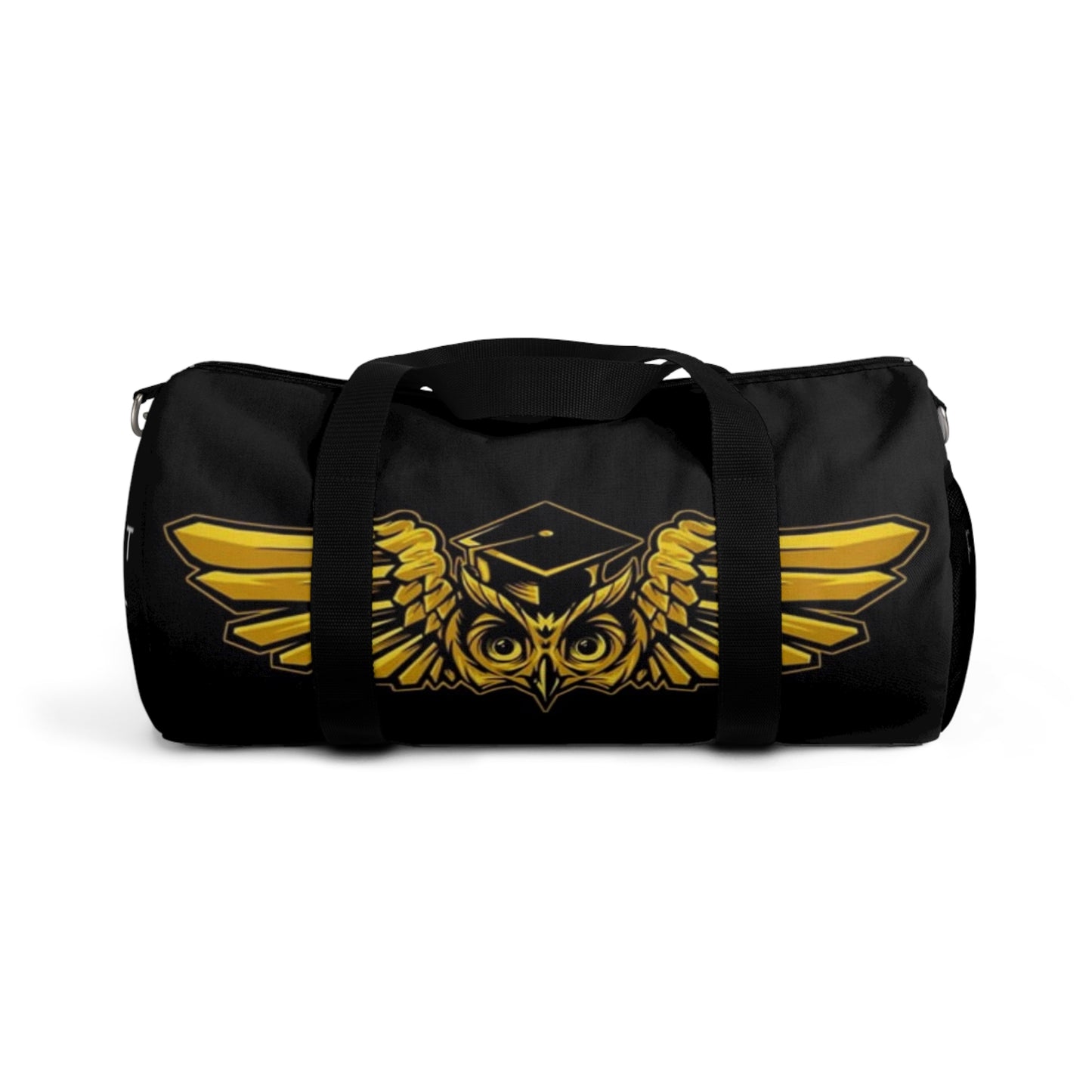 FLIGHT SCHOOL GENIUS DUFFLE BAG