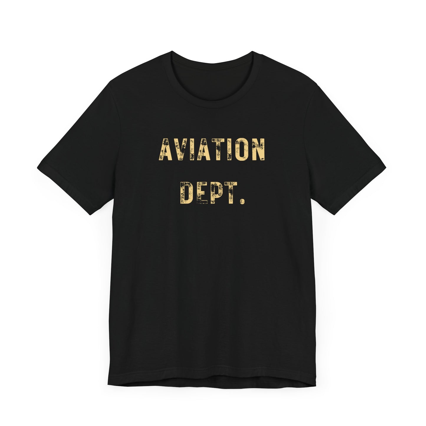 AVIATION DEPT. (PHARAOH GENIUS)