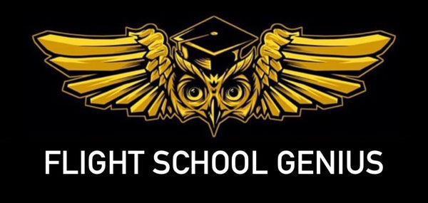 FLIGHT SCHOOL GENIUS